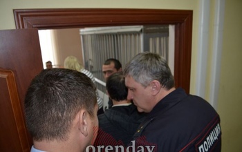 Президента Адвокатской палаты Оренбуржья выпустили из СИЗО
