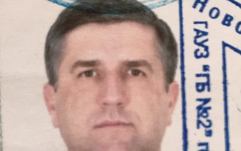 В Орске пять месяцев ищут пропавшего без вести мужчину