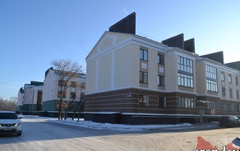 Оренбургские дети-сироты получили долгожданное жильё