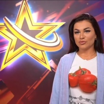 Уроженка Оренбурга 32-летняя Евгения Дидюля стала участницей вокального конкурса «Новая звезда 2020»