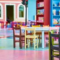 Роспотребнадзор проверил питание в детсадах Оренбуржья и выявил нарушения