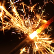 Оренбуржцев предупредили о росте числа пожаров в праздники