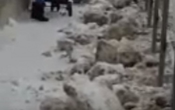 Оренбуржцы: По злополучной Уральской теперь не пройти