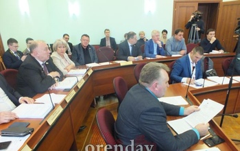 Бюджет Оренбурга все-таки будет бездефицитным