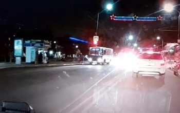 Сбившего женщину на «зебре» оренбуржца помогли найти пользователи соцсетей