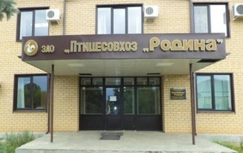 Экс-директор сорочинской птицефабрики 