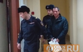 Валерия Бодашко отстранили от управления Адвокатской палатой Оренбуржья