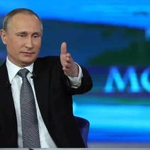 Кто из оренбургских журналистов присутствует на «прямой линии» президента