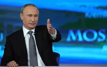 Кто из оренбургских журналистов присутствует на «прямой линии» президента