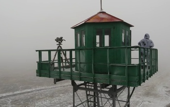 Жителей приграничных районов Оренбуржья просят соблюдать спокойствие