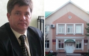 Соль-Илецкий городской округ остался без первого замглавы