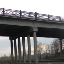 В Гае по мосту запретят ездить большегрузам