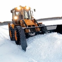 Накануне праздников оренбуржцы готовы продать снег и не только