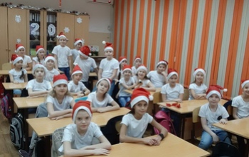 Хотите видеть своих детей на портале Orenday? Ждем фото!