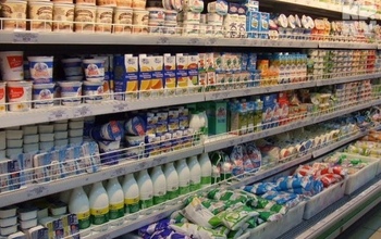 Как будут работать магазины в Оренбурге на новогодние праздники?