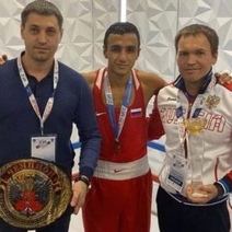 Оренбургский боксер Габил Мамедов нарушил режим карантина?