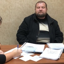 Оренбургская семья второй раз с начала года устроила голодовку в здании УМВД