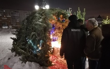 Оренбуржцев призвали молиться о врачах и болеющих коронавирусом