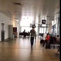 Летевшие из Москвы в Оренбург пассажиры застряли в Самаре на 16 часов