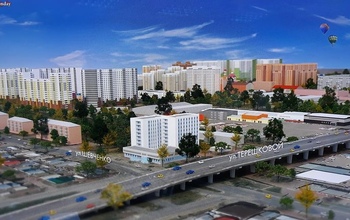 В Оренбурге может появиться еще один детский травмпункт