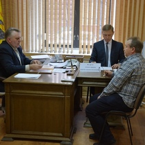 Первый пошел: в Оренбурге появился кандидат на кресло мэра