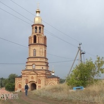 Самые почитаемые храмы Оренбуржья