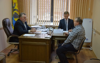 Первый пошел: в Оренбурге появился кандидат на кресло мэра
