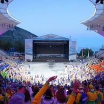 Оренбургские кадеты провели новогодние каникулы в 