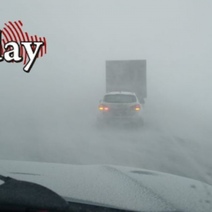 Перекрытая из-за массовой аварии орская трасса открылась