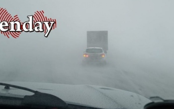 Перекрытая из-за массовой аварии орская трасса открылась