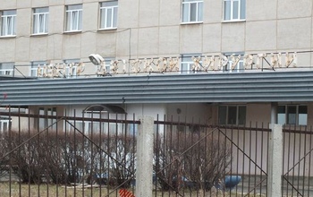 Оренбургский Центр детской хирургии ждет переезд