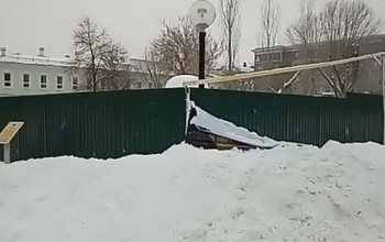 Депутат ЗС Оренбуржья: Время идет, а Ленина все нет…