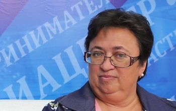 Ирина Останина стала новым председателем комитета по делам архивов Оренбургской области