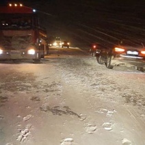 На трассе в Татарстане погиб заблудившийся оренбуржец