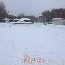 Мэрия Оренбурга готова расторгнуть договор аренды парка им. 50-летия СССР