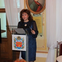 Экс-чиновницу Минкульта Оренбуржья судили-судили и... отпустили