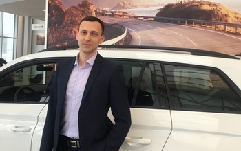 KAROQ, принципиально новый RAPID и не только! 