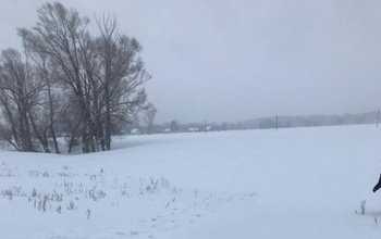 В Гае попрощаются с погибшими на горном отвале семиклассниками (18+)