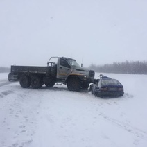 По факту смертельного ДТП в Оренбуржье возбуждено уголовное дело