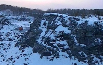 В Гае из-за гибели подростков, засыпанных горной породой, возбудили уголовное дело