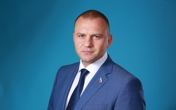 Глава Бузулука подался в президенты Олимпийского Совета Оренбуржья