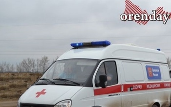 В Новоорске на уроке физкультуры пострадал школьник