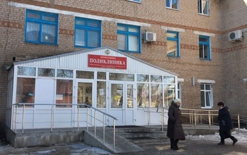 Жители Соль-Илецка не могут добиться детям бесплатной МРТ
