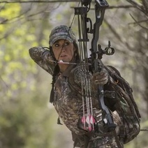 Оренбуржцы не торопятся оформлять свои арбалеты