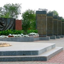 В Оренбуржье мемориалы ВОВ обновят на 4,2 миллиона рублей