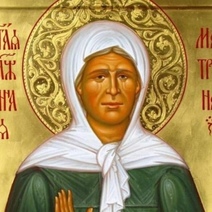 В Оренбурге снова можно поклониться мощам блаженной Матроны