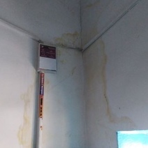 На контроле МДЦ Оренбурга остаются 50 заявок по протекающим кровлям