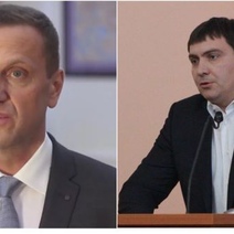 Пригласит ли Владимир Ильиных Игоря Хавторина на чай