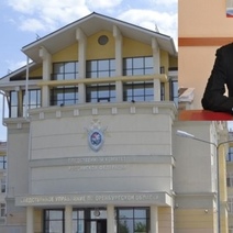 Официально: в чём подозревают начальника управления организации дорожного движения Оренбурга