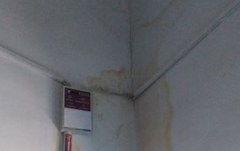 На контроле МДЦ Оренбурга остаются 50 заявок по протекающим кровлям